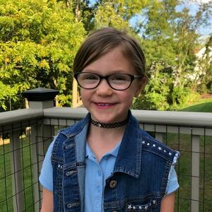 Fundraising Page: Emma ODonnell